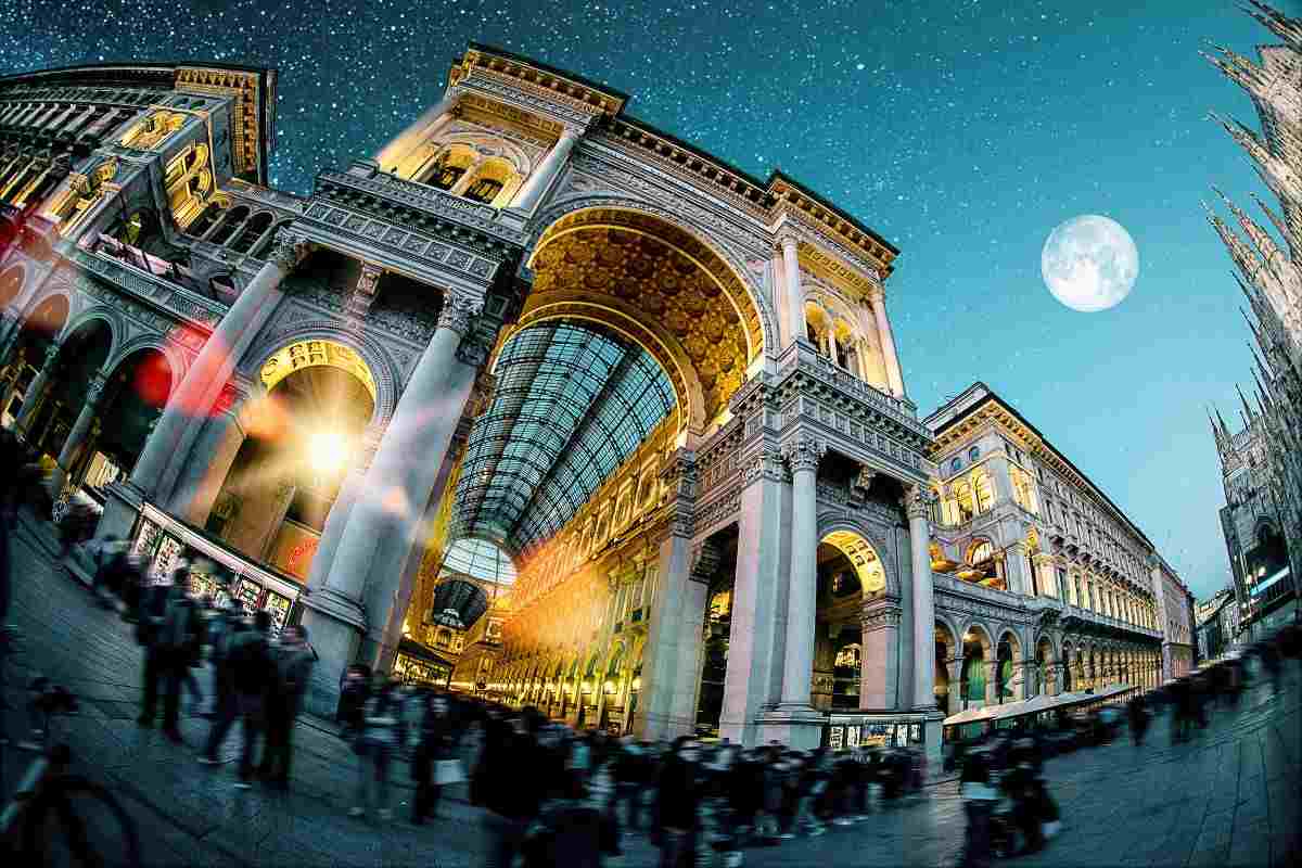 Milano