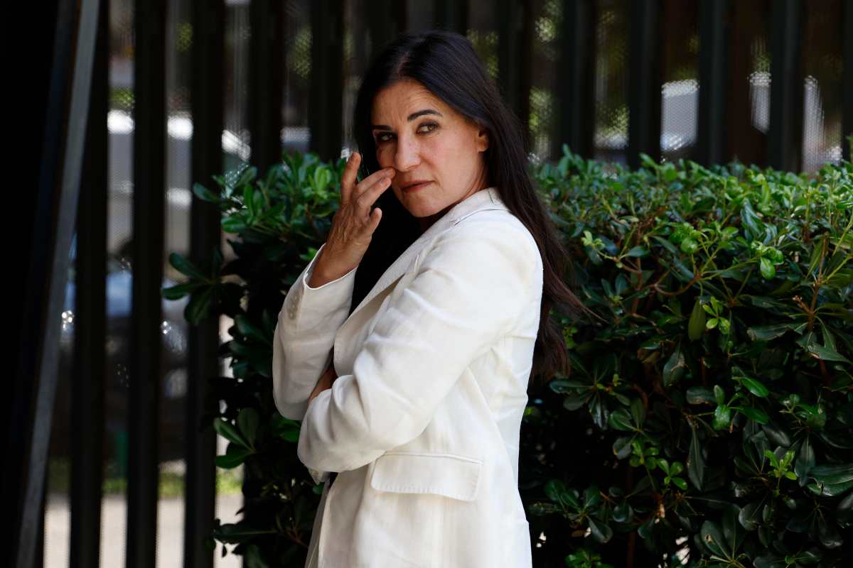paola turci
