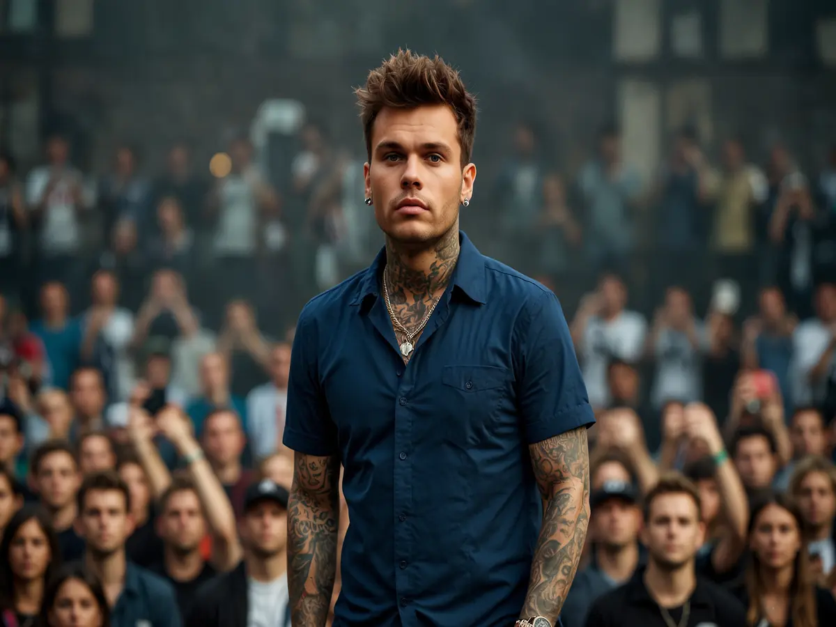 Fedez Cancella Tutti i Concerti: Un Atto di Autocura tra Dolore e Liberazione